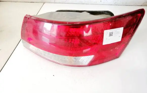 Hyundai Sonata Rear/tail lights