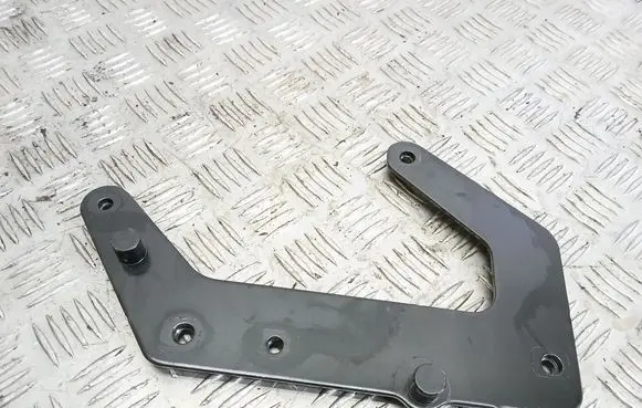 BMW 1 E82 E88 Tailgate/trunk/boot hinge 7166240