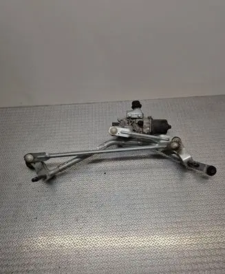 Renault Captur Front wiper linkage and motor 288001161R