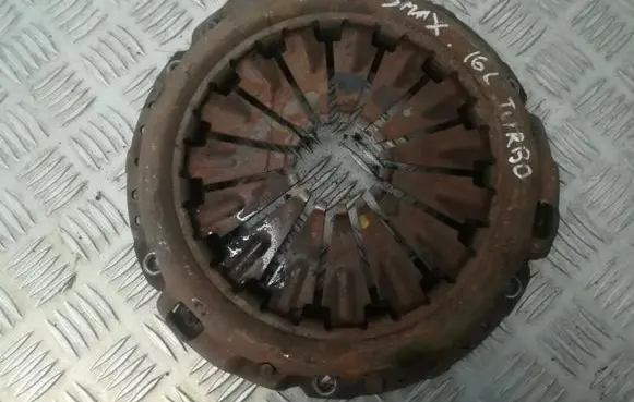 Ford S-MAX Pressure plate lc03ld010a