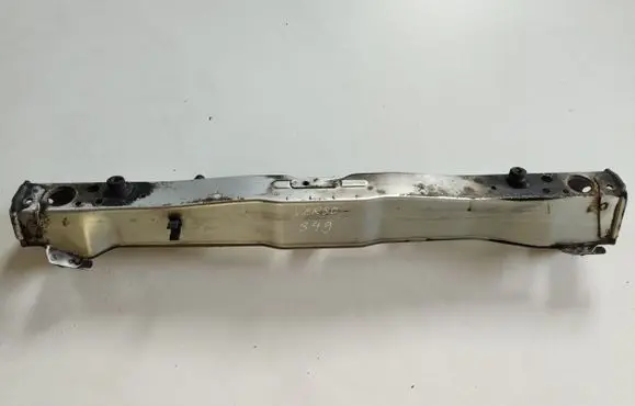 Toyota Corolla Verso AR10 Top upper radiator support slam panel 