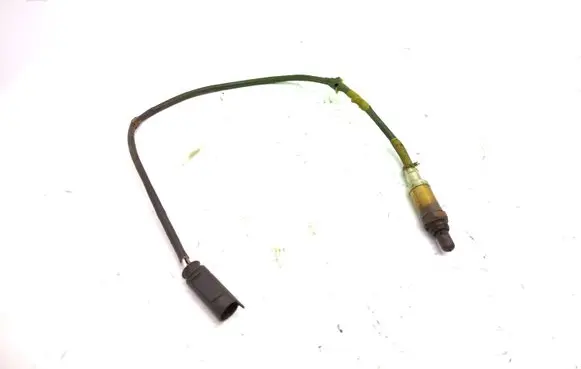 BMW 3 E46 Lambda probe sensor 0258003561 17398479