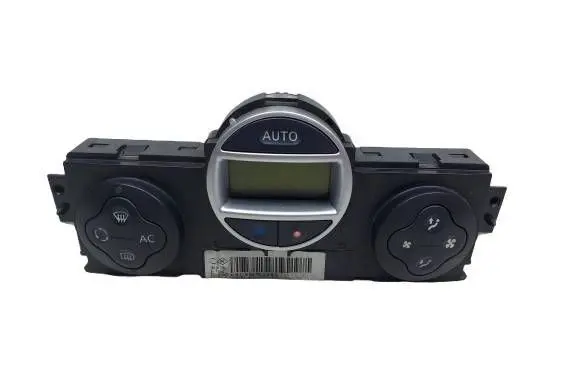 Climate control unit