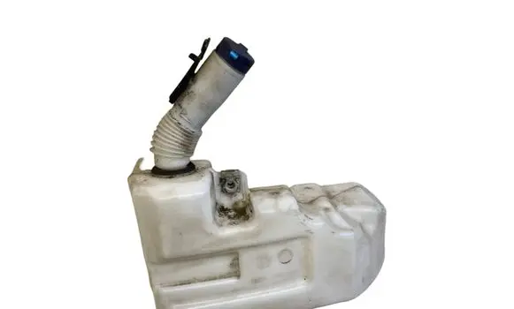 Peugeot Boxer Windshield washer fluid reservoir/tank