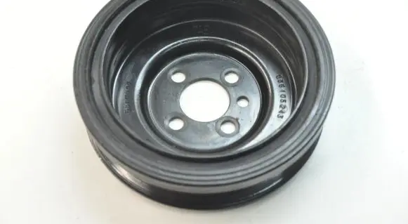 Audi A3 S3 8V Crankshaft pulley 03G105243