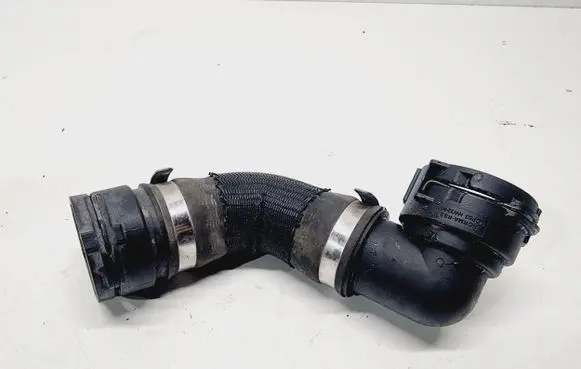 Alfa Romeo Giulia Engine coolant pipe/hose 50533871