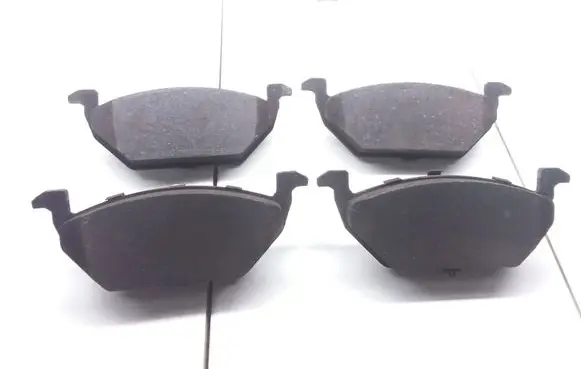 Volkswagen New Beetle Brake pads (front) 
