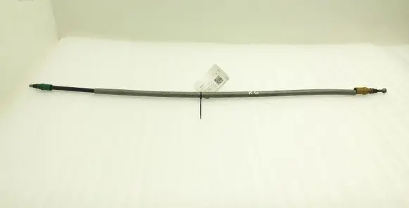 Citroen DS4 Handbrake/parking brake wiring cable 0204743828 9675491780