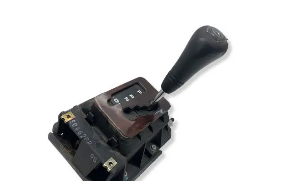 Mercedes-Benz ML W163 Gear shifter/selector PP170267054