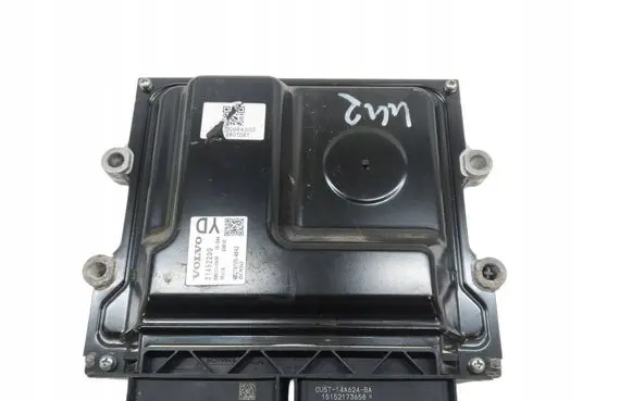 Volvo XC90 Engine control unit/module 31452230