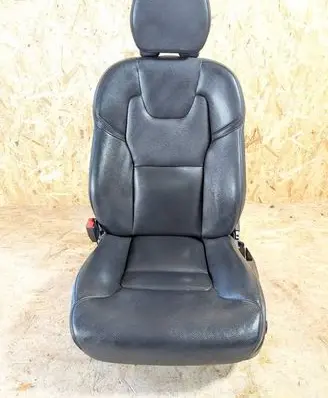 Volvo S90, V90 Front driver seat