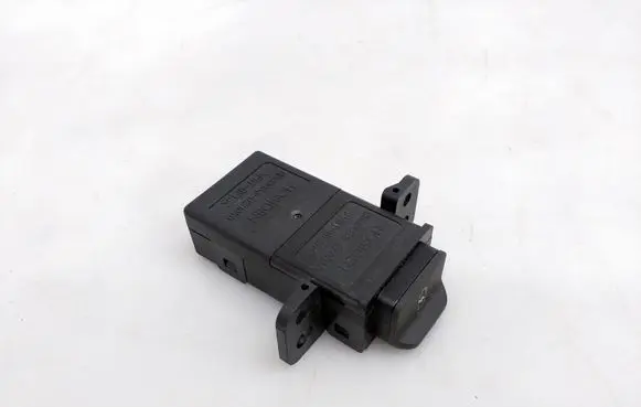 USB socket connector