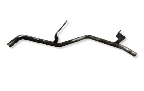 Volkswagen Touran I Webasto auxiliary heater silencer 1K0819508GBILI 1K0819508G