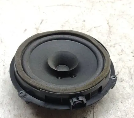 Ford Fiesta Rear door speaker AA6T18808CA 2H922A M5XUG