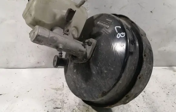 Citroen C8 Brake booster 1495862080 03785959014