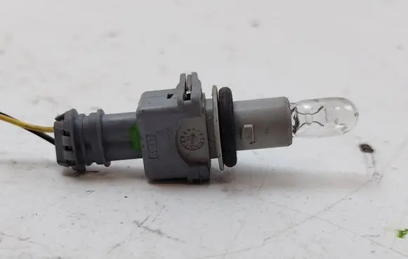 Maserati Coupe Headlight part 