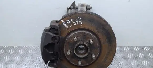 Ford Mondeo MK V Front wheel hub