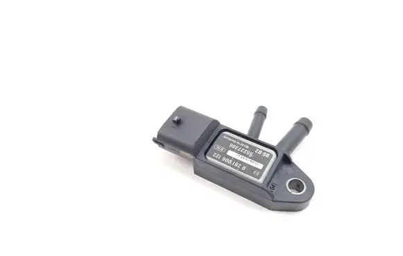 Fiat Freemont Exhaust gas pressure sensor 55227306 0281006122