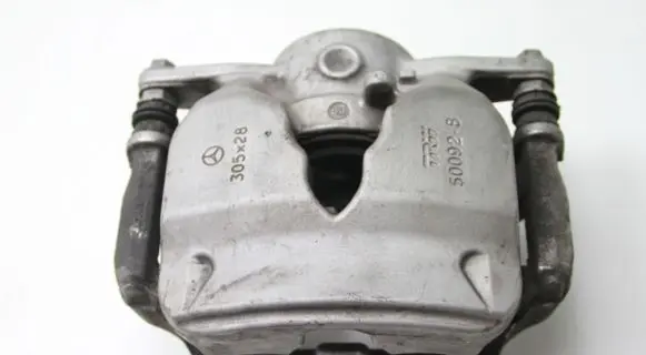 Mercedes-Benz C W205 Front brake caliper 50092B