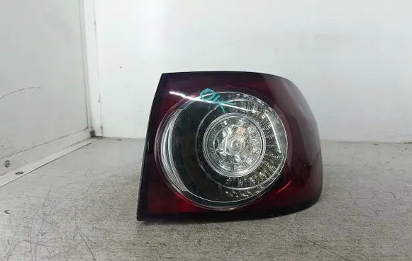 Volkswagen Golf Plus Rear/tail lights 