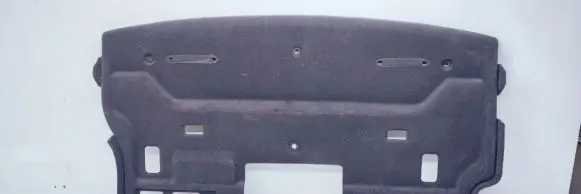 Audi A8 S8 D4 4H Other trunk/boot trim element 4H0867437D