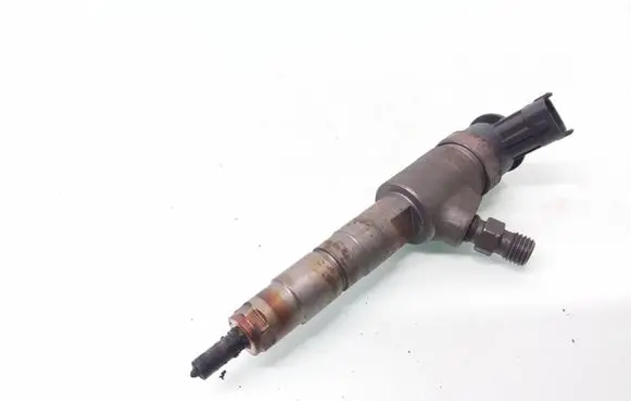 Ford Fiesta Fuel injector CV6Q9F593AA 0445110489