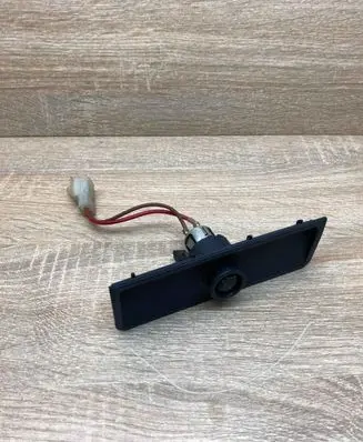 BMW 7 E38 Cigarette lighter trim rear 8156525