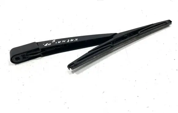 Nissan Qashqai Rear wiper blade 