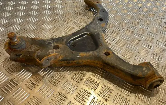 Hyundai Santa Fe Front control arm 545002BXXX