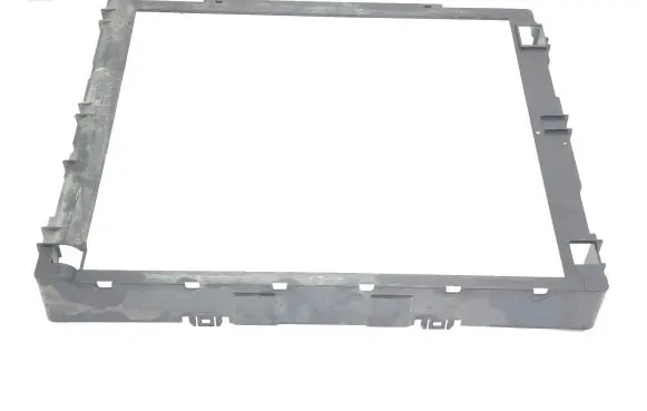 Volkswagen ID.3 Intercooler air guide/duct channel 1EA121281D 0015190300