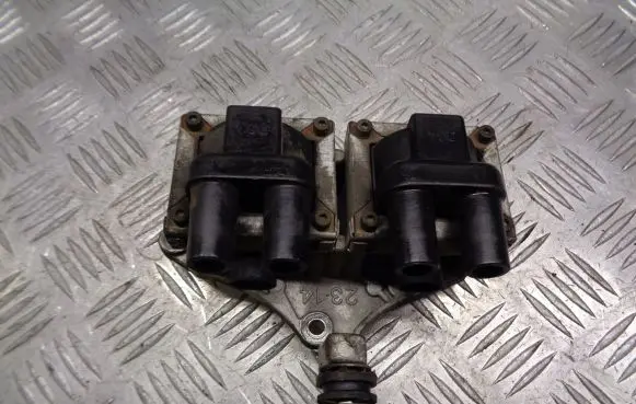 Fiat Panda II High voltage ignition coil 46797297