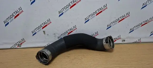 BMW 2 F45 Intercooler hose/pipe 8511338