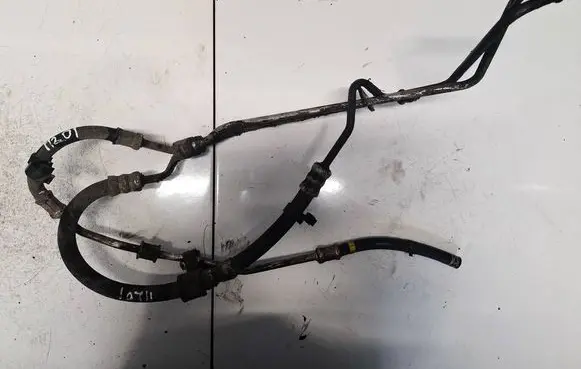 Ford Focus Power steering hose/pipe/line 