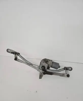 BMW 6 F12 F13 Wiper motor 7287277 7254925