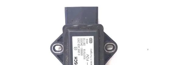 Hyundai Santa Fe Sensor