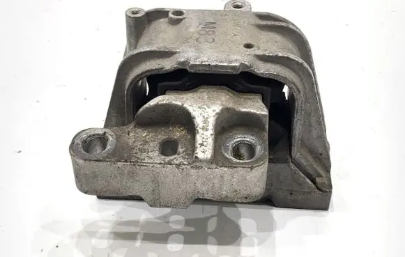 Volkswagen Jetta VI Engine mount vacuum valve 1K0199262CG