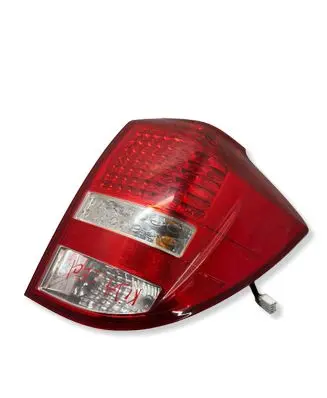 KIA Ceed Rear/tail lights 924021H3