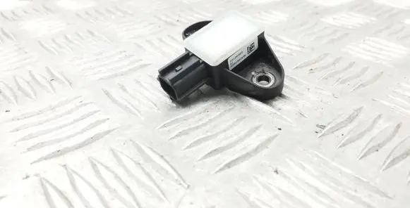 Volkswagen PASSAT B7 Airbag deployment crash/impact sensor 5N0959354C