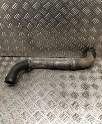 BMW 5 E39 Intercooler hose/pipe