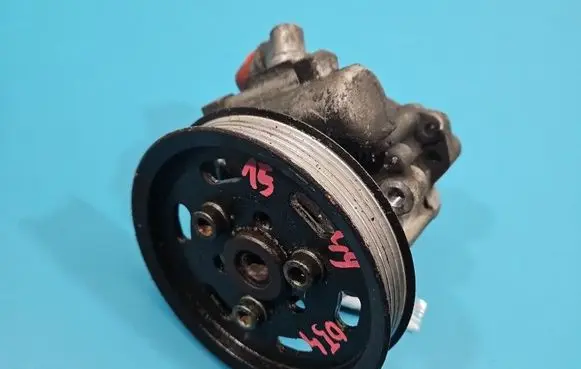 Audi A4 S4 B6 8E 8H Power steering pump 8D0145156T IMPRK1549054