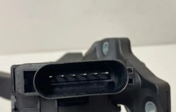 Jaguar XF X250 Accelerator throttle pedal
