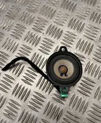 Saab 9-5 Panel speaker 4619086