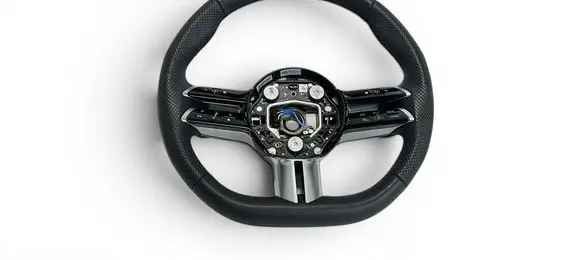 Mercedes-Benz GLA H247 Steering wheel A0004603416 54155