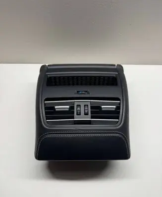 BMW 6 F06 Gran coupe Rear air vent grill 51169248472 51169248474 51169248473