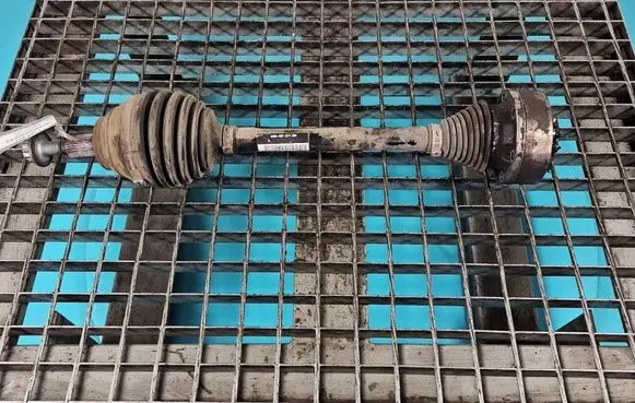 Skoda Octavia Mk3 (5E) Front driveshaft 5Q0407271BR IMPRK1569027