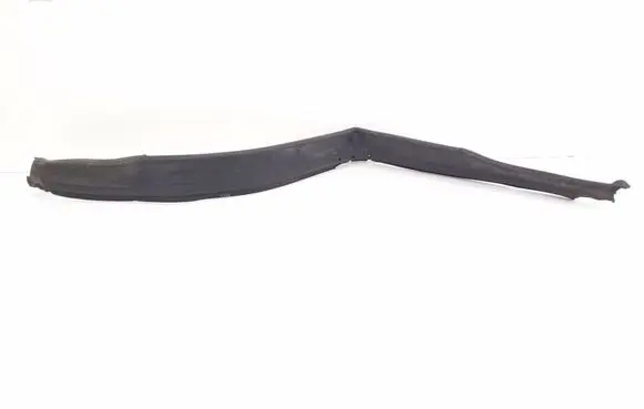 Mercedes-Benz E C207 W207 Engine compartment rubber A2046280898