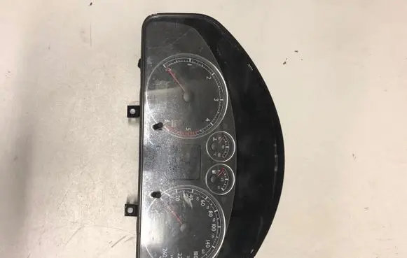 Ford Galaxy Speedometer (instrument cluster) 7M7920820Q 2805070251