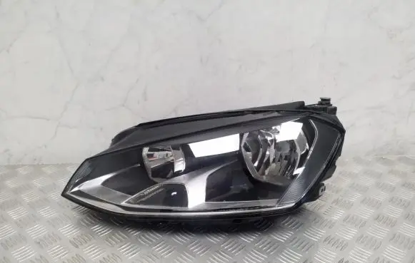 Volkswagen Golf VII Headlight/headlamp 5G1941005