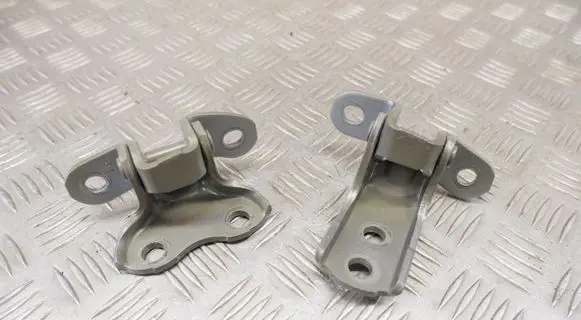 Toyota Highlander XU70 Front door hinge set 6871002020 6873002080