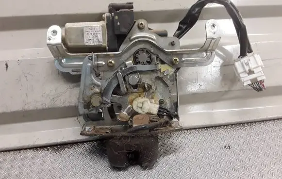 Honda Accord Tailgate/trunk/boot lock/catch/latch 2178408A